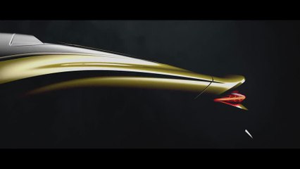بالفيديو: "بنتلي" تكشف عن "باكالار" أندر سياراتها ثنائية الأبواب ذات الإصدار المحدود