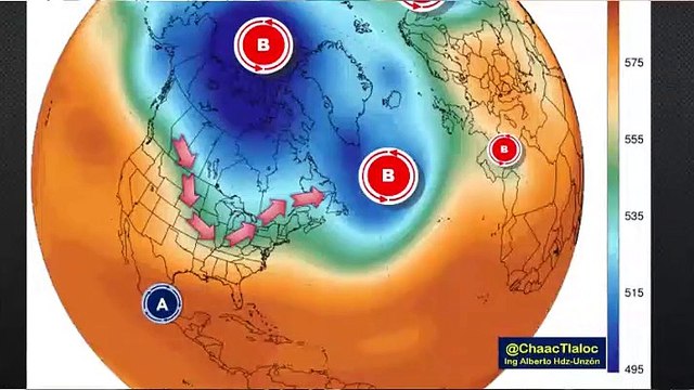 Clima de hoy lunes: Incremento de la temperatura dominando tiempo estable y cielos despejados