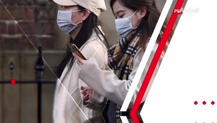 بالفيديو.. ماذا فعل فيروس كورونا بالرياضة الصينية