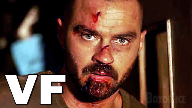RANDOM ACTS OF VIOLENCE Bande Annonce VF