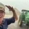 بالفيديو.. الأمطار تغمر مزارع في أستراليا بفرحة عارمة