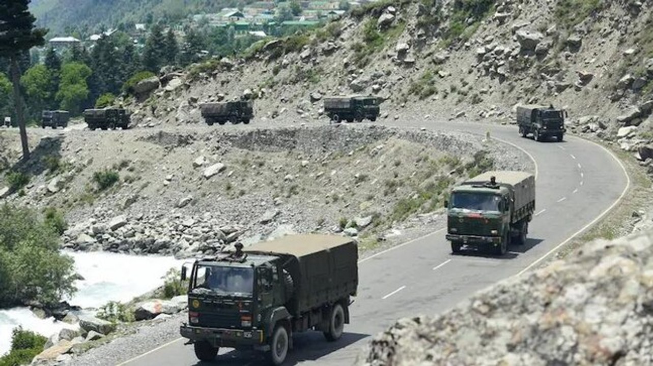 LAC disengagement: Chinese netizens slam Beijing; PM Modi's push for 'Aatmanirbhar' defence sector; more