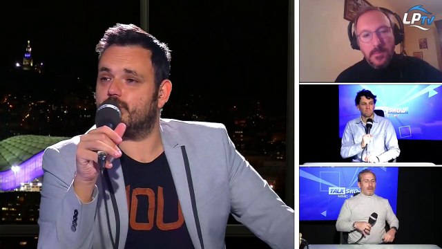 OM Talk Show : Larguet ou Sampaoli sur le banc contre Lyon ?