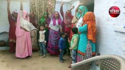 मुजफ्फरनगर में भाजपा नेताओं और किसानों के बीच मारपीट का मामला जानिए क्या कहते हैं दोनों पक्ष