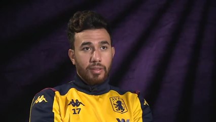 بالفيديو.. تريزيغيه: رياض محرز فخر العرب