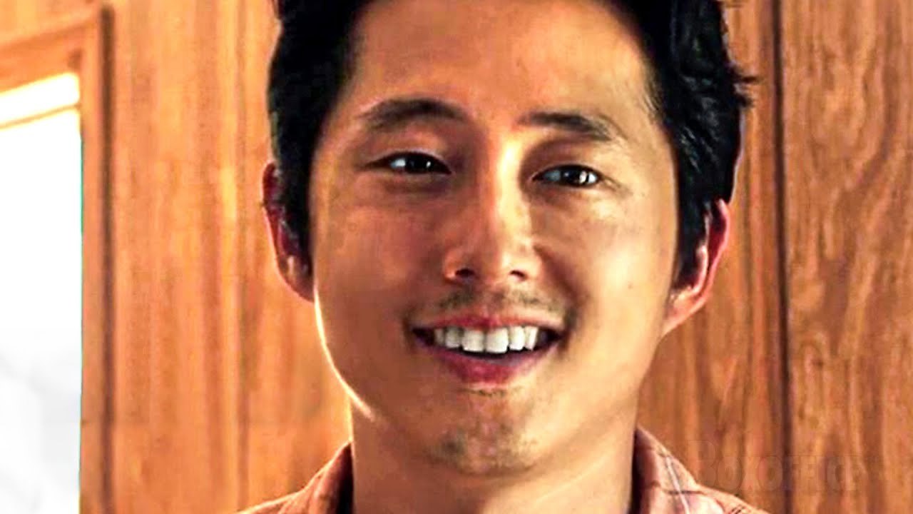 MINARI Bande Annonce