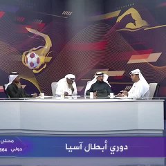 بالفيديو.. انتقادات لعضو سابق في "الاتحاد السعودي" تمنى خسارة "الهلال" "