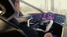 بالفيديو: لكزس تكشف عن مفهوم سيارة المستقبل عبر 