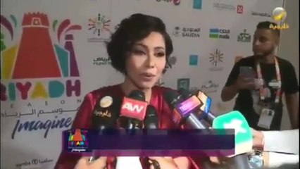 السر الذي أخفته شيرين عن جمهورها في حفلة الرياض