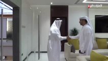 بالفيديو..القطامي: 3 مراكز عالمية للقلب والسرطان وزراعة الأعضاء في دبي قريباً