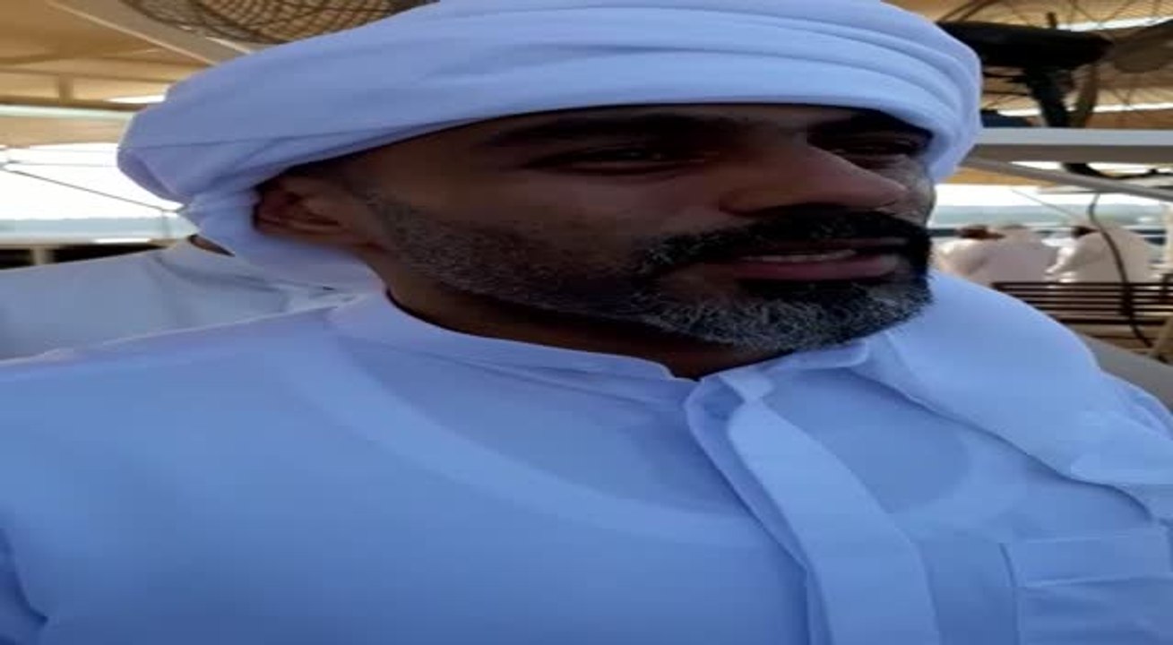 شقيق الشهيد الحواي: كان يستعد للزواج قريباً وقطع إجازته لتلبية نداء الواجب