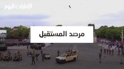 بالفيديو: لوح "فلاي بورد إير" الطائر.. قدرات خارقة وسرعات جنونية