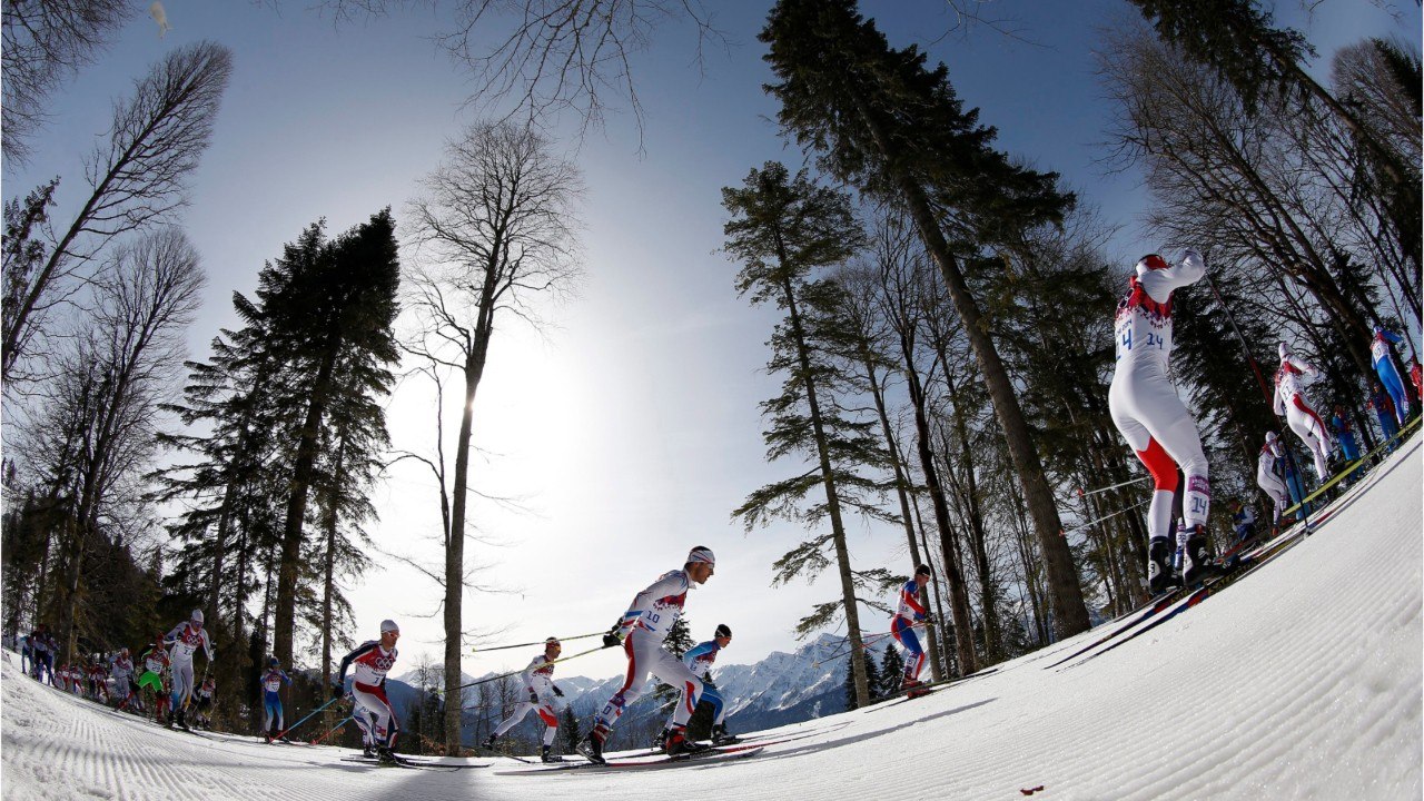 FBI Robin Duvillard et les soupçons de dopage sur le 50km de Sotchi
