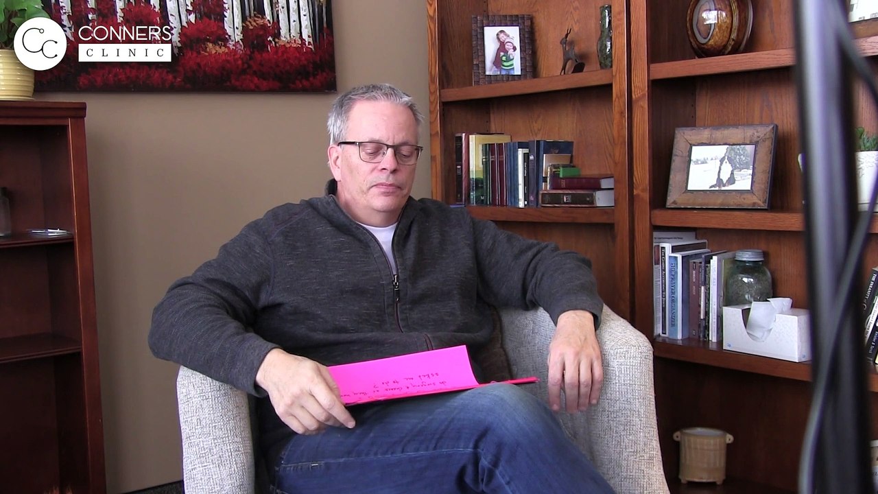 Do Your Genes Cause Cancer? | Cancer and Genetics, Conners Clinic