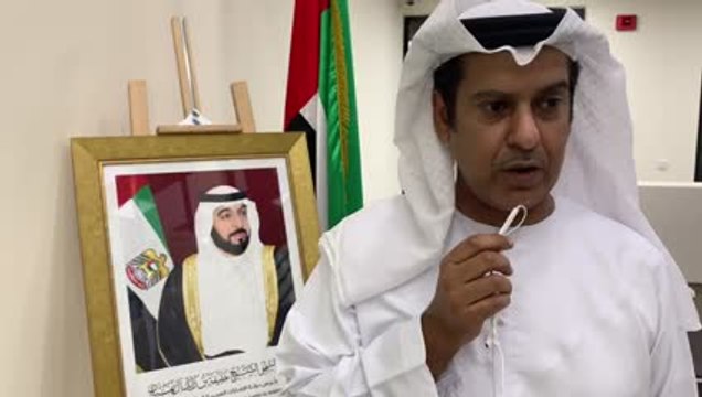 434.8مليون دولار حجم التبادل التجاري بين الإمارات ورواندا