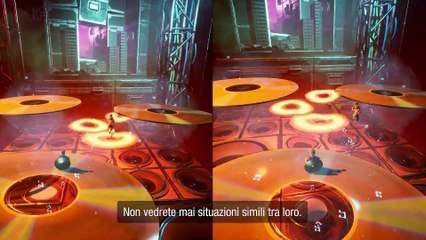It Takes Two - Trailer Gameplay - SUB ITA