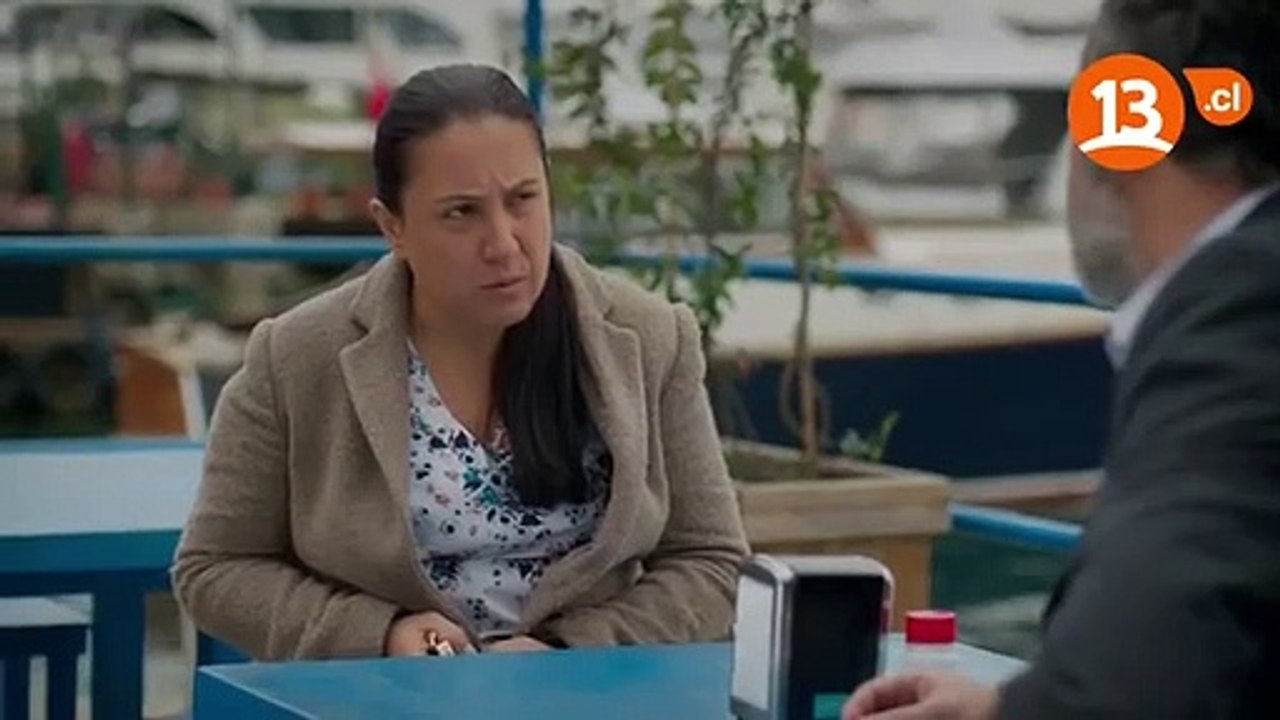 The Promise Capitulo 11 En Español