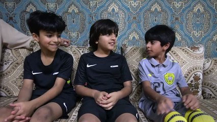 بالفيديو.. «فهود زعبيل 1» و«ناس 4» يتصدّران دورة ند الشبا للأشبال