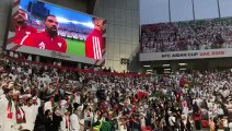 بث مباشر مباراة الإمارات وقطر في كأس آسيا 2019