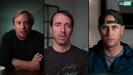 Will The Texas Winter Storm Hurt Insurance Companies? | Dumb Money