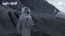 بالفيديو.. هل سيصبح القمر أول مستعمرة بشرية في الفضاء؟