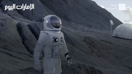 بالفيديو.. هل سيصبح القمر أول مستعمرة بشرية في الفضاء؟