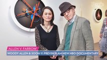 Woody Allen and Soon-Yi Previn Slam New HBO Documentary as a 'Hatchet Job Riddled with Falsehoods'