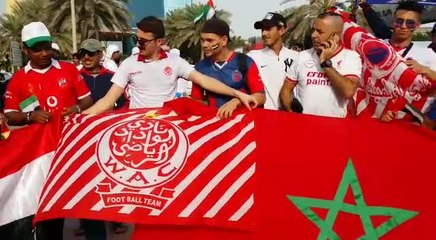 بث مباشر مباراة الإمارات وقطر في كأس آسيا 2019