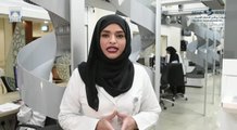 بالفيديو .. الروبوت الصيدلي يصرف 90 دواءً في الدقيقة بمدينة الشيخ خليفة الطبية