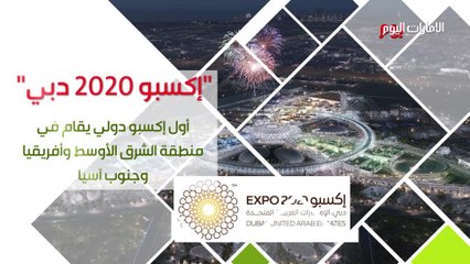 شاهد أبرز 10 تصاميم لأجنحة مشاركة في إكسبو 2020