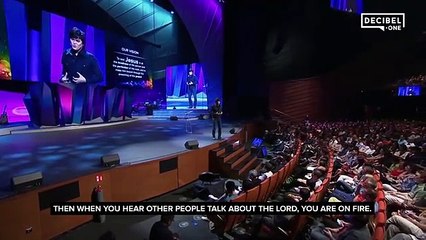 What Do I Do When I Don’t Feel God's Presence _ Joseph Prince