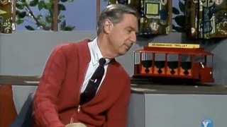 Mister Rogers' Neighborhood  23x01  Up & Down Part 1