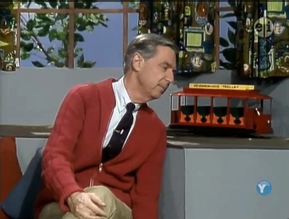 Mister Rogers' Neighborhood 23x01 Up & Down Part 1 video Dailymotion