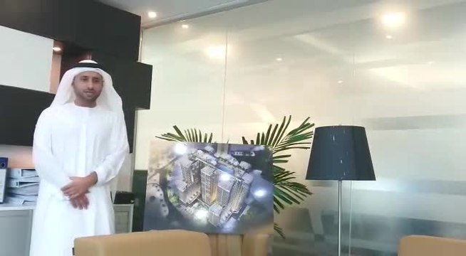 بالفيديو.. بيع المرحلة الأولى بمشروع «سفن سيتي» خلال 7 أيام من شهر رمضان