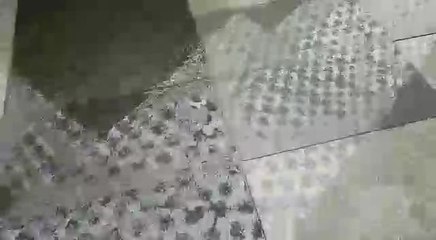 بالفيديو.. مطر دبي بتقنية الـ "Time lapse"