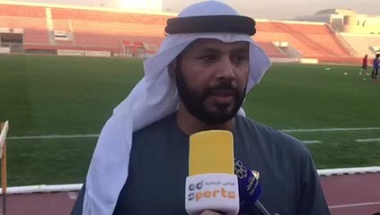 بالفيديو.. بن غليطة: الكرة الخليجية فقدت بريقها بغياب الكويت