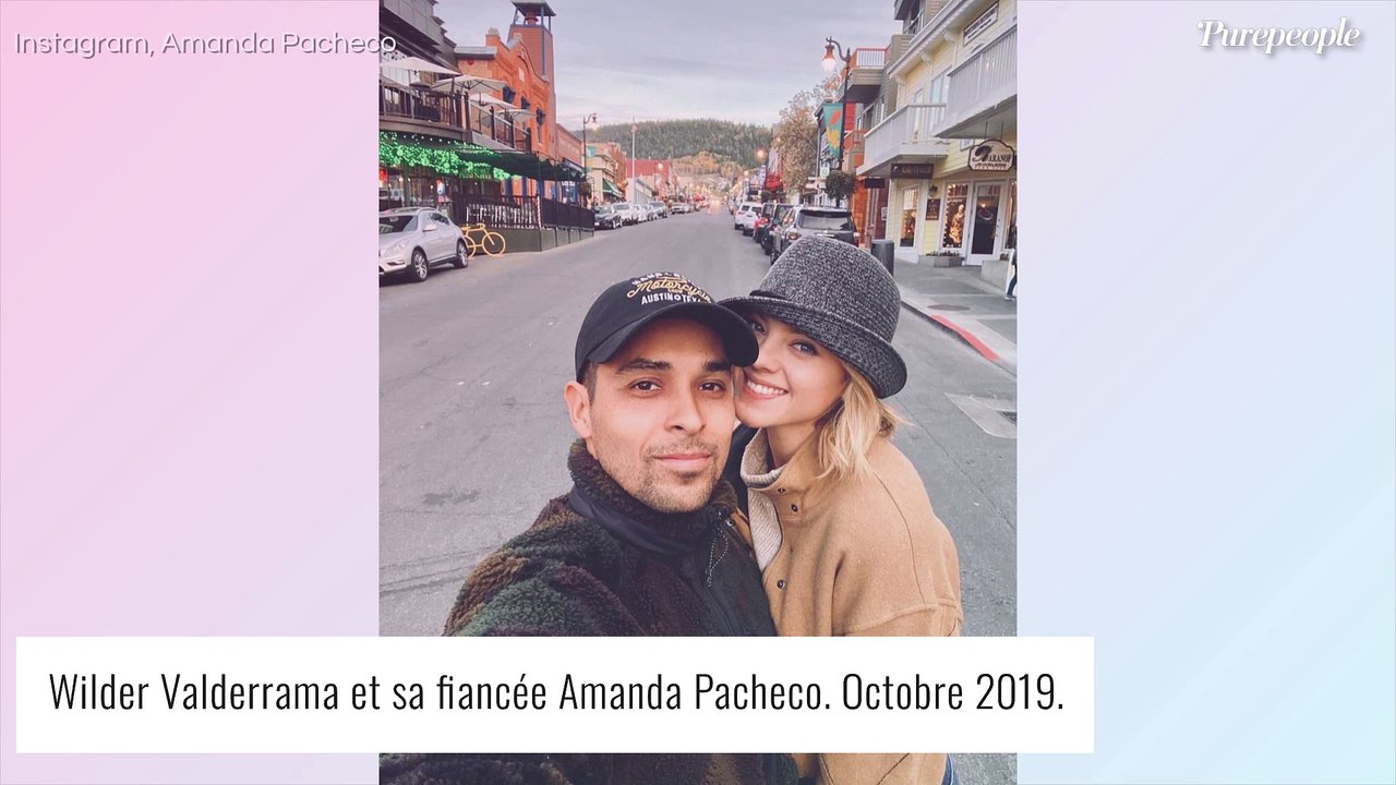 Wilmer Valderrama (NCIS) papa pour la première fois : photos à la maternité avec sa fiancée