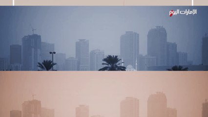 بالفيديو.. نصائح صحية للتعامل مع موجة الغبار