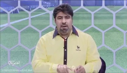 بالفيديو.. مصادر كويتية: لجنة التحقيق لم تطلع على كاميرات فندق إقامة المنتخب في "خليجي 23"