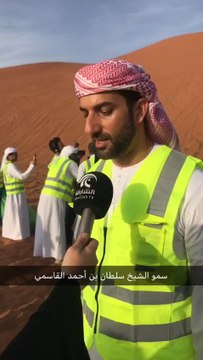 التغير المناخي والبيئة تطلق حملة بيئتي مسؤوليتي الوطنية