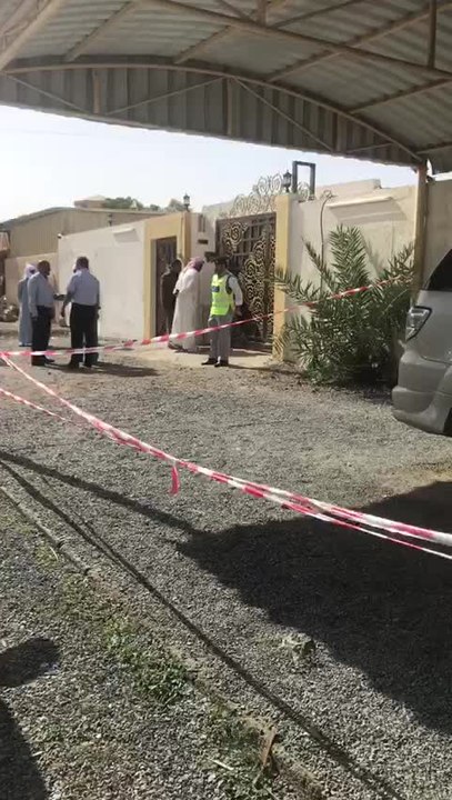 وفاة 7 أطفال مواطنين من أسرة واحدة في دبا الفجيرة