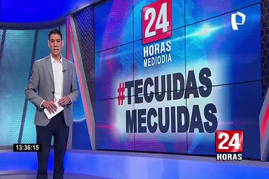 Madre de Dios: declaran estado de emergencia por intensas lluvias