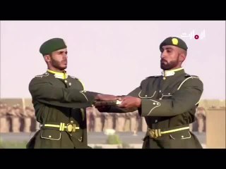 محمد بن زايد لمجندي ومتطوعات الخدمة الوطنية: يحق لنا اليوم أن نفرح وأن نفخر وأن نباهي العالم بهذه الجموع الخيرة من شباب الوطن وبناته