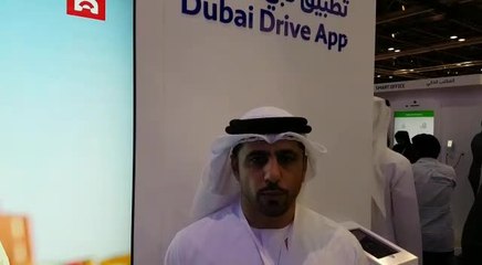 بالفيديو.. طرق دبي تطلق "دبي درايف" الجامع لخدمات الهيئة والدوائر الأخرى الأكثر استخداماً