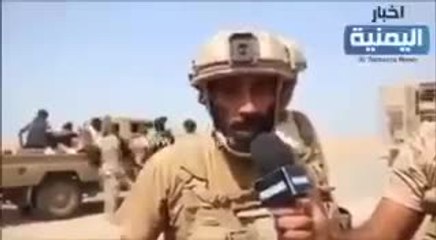 بالفيديو... وعد الشهيد الظهوري بتحرير "الخوخة" فأوفى اخوته بوعده