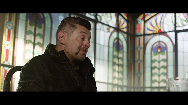 SAS: Red Notice - Trailer - Sam Heughan, Ruby Rose, Andy Serkis