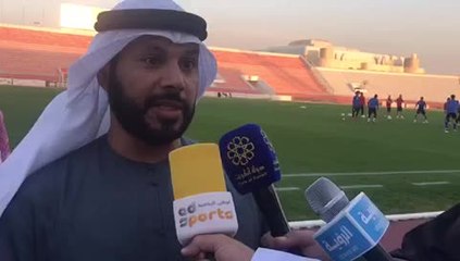 بالفيديو.. بن غليطة: الكرة الخليجية فقدت بريقها بغياب الكويت