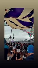 Polícia militar fecha rave clandestina em Ceilândia