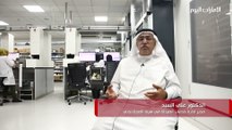 الصيدلية الذكية تضبط المخزون الدوائي في «صحة دبي»