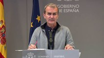 La alerta de Fernando Simón sobre las nuevas variantes del virus: 